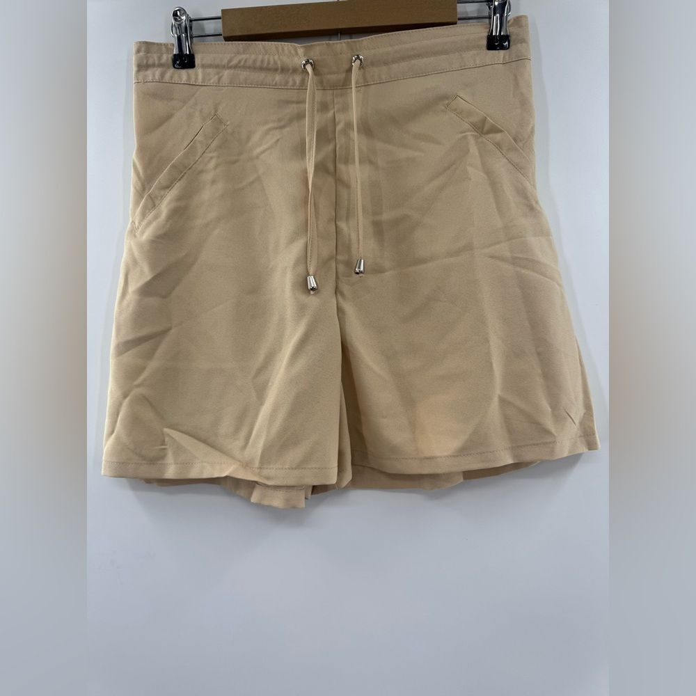 3For$20 Meaneor Khaki Shorts size XL NWT